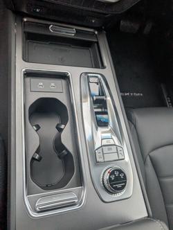 2025 KGM Rexton Ultimate Sport Pack (4WD)