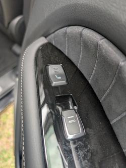 2025 KGM Rexton Ultimate Sport Pack (4WD)