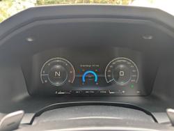 2025 KGM Rexton Ultimate Sport Pack (4WD)