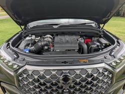 2025 KGM Rexton Ultimate Sport Pack (4WD)