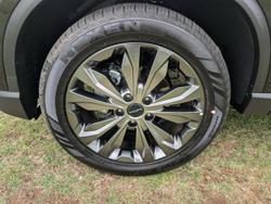 2025 KGM Rexton Ultimate Sport Pack (4WD)