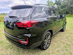 2025 KGM Rexton Ultimate Sport Pack (4WD)