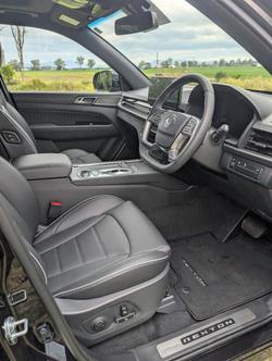 2025 KGM Rexton Ultimate Sport Pack (4WD)