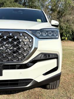 2025 KGM Rexton Ultimate (4WD)