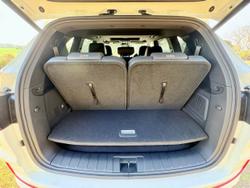 2025 KGM Rexton Ultimate (4WD)