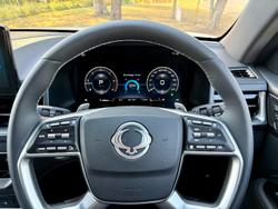 2025 KGM Rexton Ultimate (4WD)