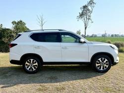 2025 KGM Rexton Ultimate (4WD)