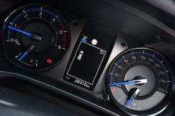 2020 Toyota Hilux Rugged X