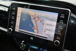 2020 Toyota Hilux Rugged X