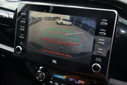 2020 Toyota Hilux Rugged X