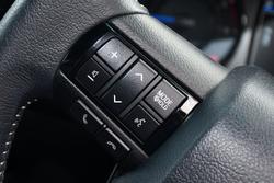 2020 Toyota Hilux Rugged X