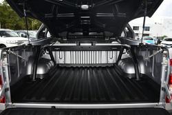 2020 Toyota Hilux Rugged X