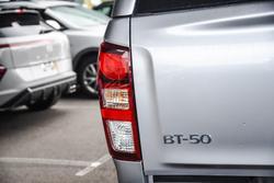 2020 Mazda
                BT-50 GT