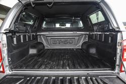 2020 Mazda
                BT-50 GT