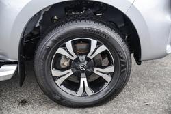 2020 Mazda
                BT-50 GT