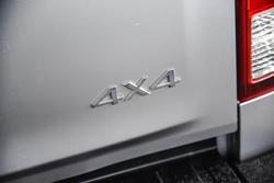 2020 Mazda
                BT-50 GT