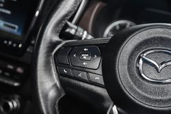 2020 Mazda
                BT-50 GT