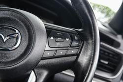 2020 Mazda
                BT-50 GT