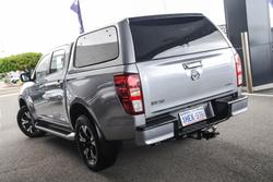 2020 Mazda
                BT-50 GT