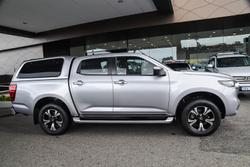 2020 Mazda
                BT-50 GT