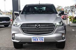 2020 Mazda
                BT-50 GT