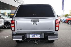 2020 Mazda
                BT-50 GT