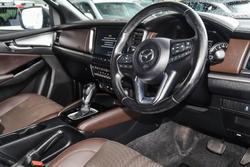 2020 Mazda
                BT-50 GT