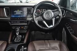 2020 Mazda
                BT-50 GT