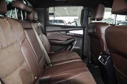 2020 Mazda
                BT-50 GT