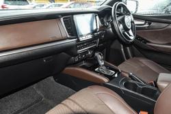 2020 Mazda
                BT-50 GT