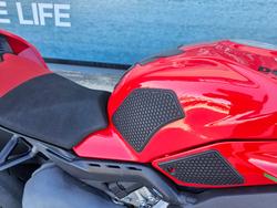 2022 DUCATI PANIGALE V4 S Red