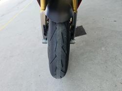 2022 DUCATI PANIGALE V4 S Red