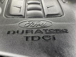 2013 Ford Territory TS SZ Winter White