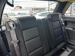 2013 Ford Territory TS SZ Winter White