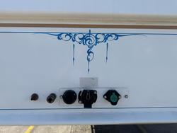 2018 Vawdrey
                St3 34 Pallet A Sd On B Drop Deck Mezz R/T Sliding Mezz 