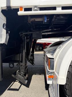 2018 Vawdrey
                St3 34 Pallet A Sd On B Drop Deck Mezz R/T Sliding Mezz 