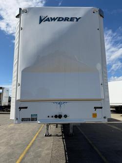 2018 Vawdrey
                St3 34 Pallet A Sd On B Drop Deck Mezz R/T Sliding Mezz 