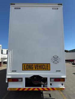 2018 Vawdrey
                St3 34 Pallet A Sd On B Drop Deck Mezz R/T Sliding Mezz 