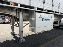 2018 Vawdrey
                St3 34 Pallet A Sd On B Drop Deck Mezz R/T Sliding Mezz 