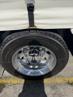 2018 Vawdrey
                St3 34 Pallet A Sd On B Drop Deck Mezz R/T Sliding Mezz 