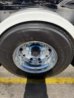 2018 Vawdrey
                St3 34 Pallet A Sd On B Drop Deck Mezz R/T Sliding Mezz 