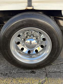 2018 Vawdrey
                St3 34 Pallet A Sd On B Drop Deck Mezz R/T Sliding Mezz 