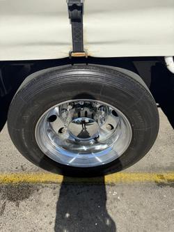 2018 Vawdrey
                St3 34 Pallet A Sd On B Drop Deck Mezz R/T Sliding Mezz 