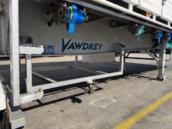 2018 Vawdrey
                St3 34 Pallet A Sd On B Drop Deck Mezz R/T Sliding Mezz 