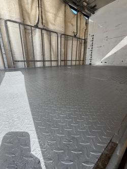 2018 Vawdrey
                St3 34 Pallet A Sd On B Drop Deck Mezz R/T Sliding Mezz 