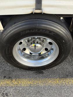 2018 Vawdrey
                St3 34 Pallet A Sd On B Drop Deck Mezz R/T Sliding Mezz 