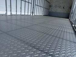 2018 Vawdrey
                St3 34 Pallet A Sd On B Drop Deck Mezz R/T Sliding Mezz 