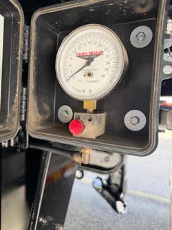 2018 Vawdrey
                St3 34 Pallet A Sd On B Drop Deck Mezz R/T Sliding Mezz 