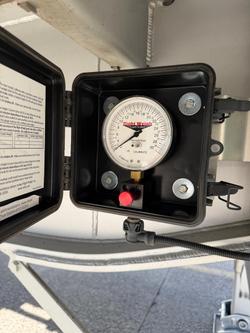 2018 Vawdrey
                St3 34 Pallet A Sd On B Drop Deck Mezz R/T Sliding Mezz 