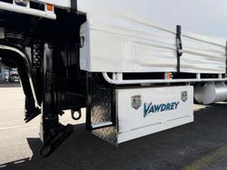 2018 Vawdrey
                St3 34 Pallet A Sd On B Drop Deck Mezz R/T Sliding Mezz 